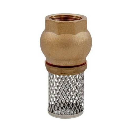 2,0 x VALVOLE DI FONDO 140 ITAP