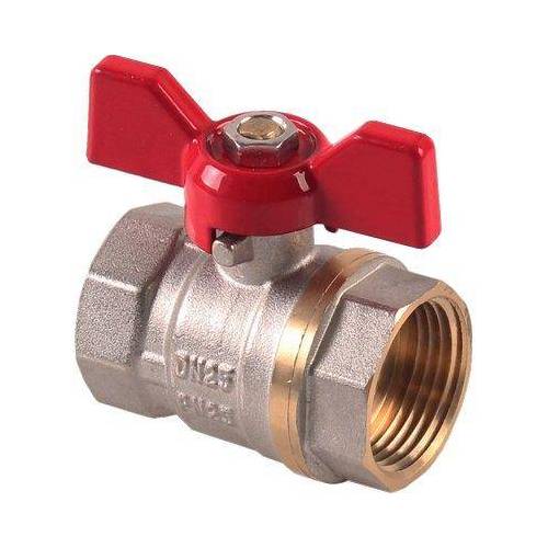 3,0 x VALVOLA SFERA FF FARFALLA STARS