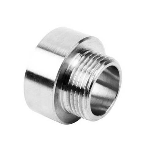 5,0 x MANICOTTO RIDOTTO MF OTTONE...