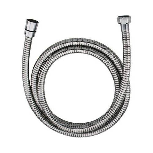 2,0 x FLEXIBLE DE DOUCHE EXTENSIBLE EFFE