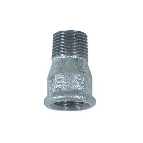 2,0 x MANICOTTO MF GHISA ZINCATA 529A...