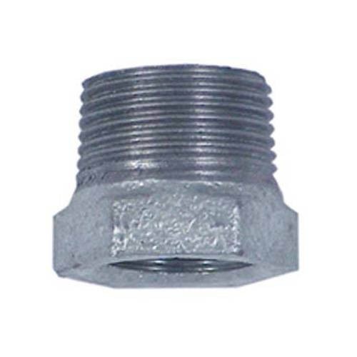 20,0 x RIDUZIONE MF GHISA ZINCATA 241...