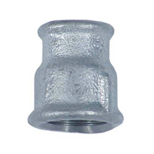 10,0 x MANCHON RÉDUIT EN FONTE...