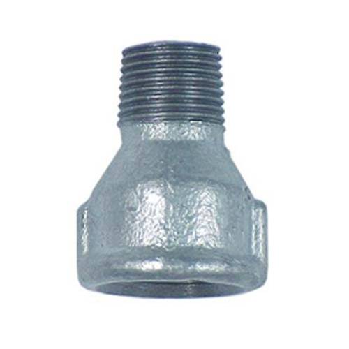 5,0 x MANICOTTO RIDOTTO MF GHISA...