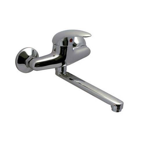 MÉLANGEUR ÉVIER MURAL START...