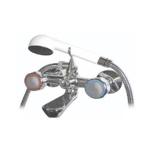 ENSEMBLE BAIGNOIRE + DOUCHE STELLA