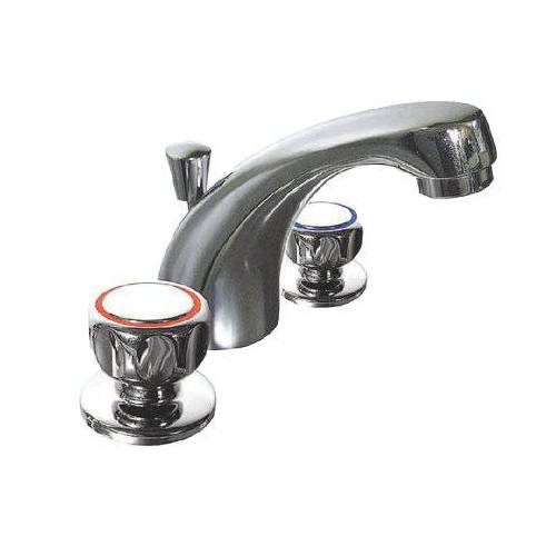 BATTERIA LAVABO STELLA