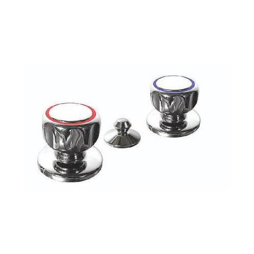 BATTERIA BIDET STELLA