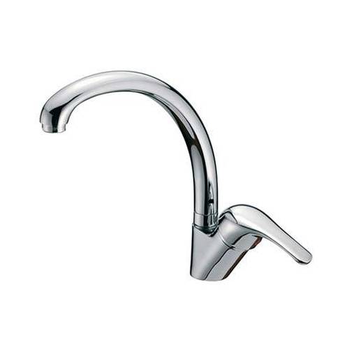 MÉLANGEUR ÉVIER CANNE HAUTE CROLLA