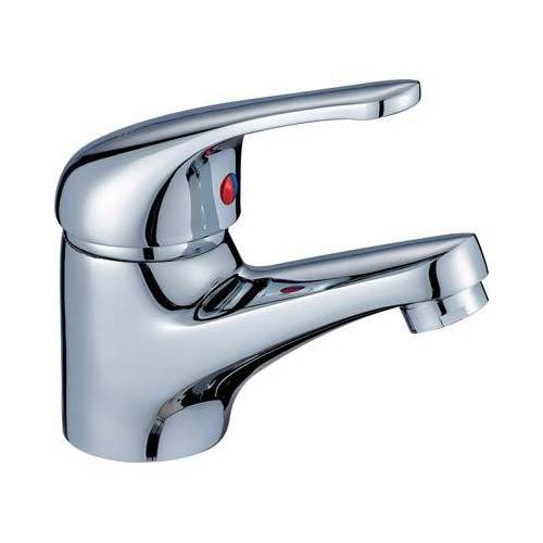 MÉLANGEUR LAVABO SIRIO H23 CROLLA