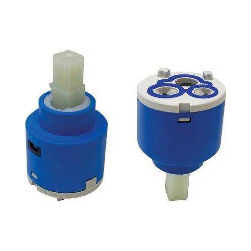 CARTOUCHE MÉLANGEUSE