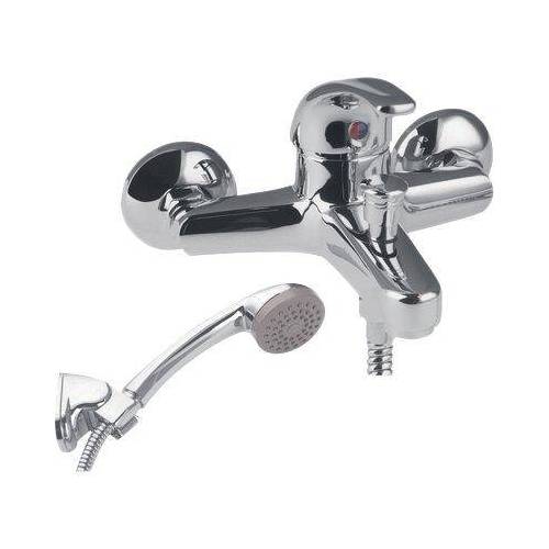 MÉLANGEUR POUR BAIGNOIRE PARIS EFFE