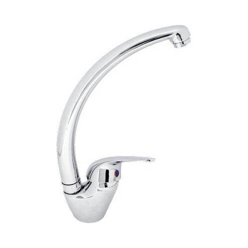 MÉLANGEUR ÉVIER MONO CANNE HAUTE...