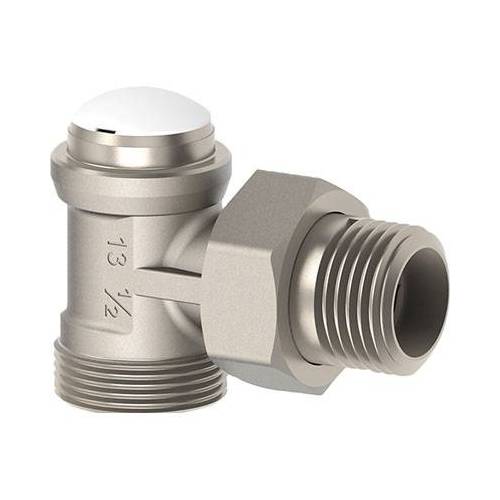 5,0 x DETENTORE A SQUADRO X RADIATORE...