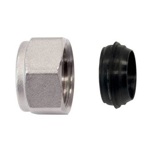 5,0 x RACCORD À COMPRESSION POUR...