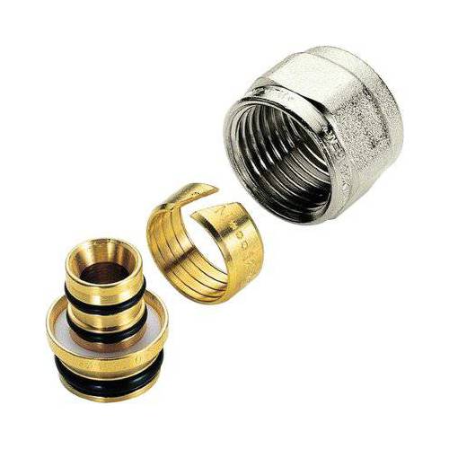 5,0 x RACCORDO COMPRESSIONE X...