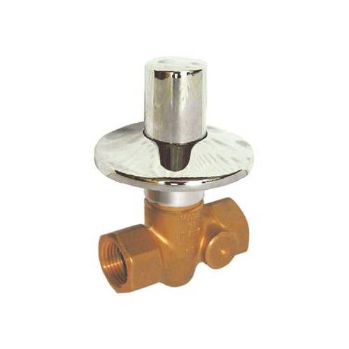 ROBINET MULTICOUCHE ARRESTO BAMPI