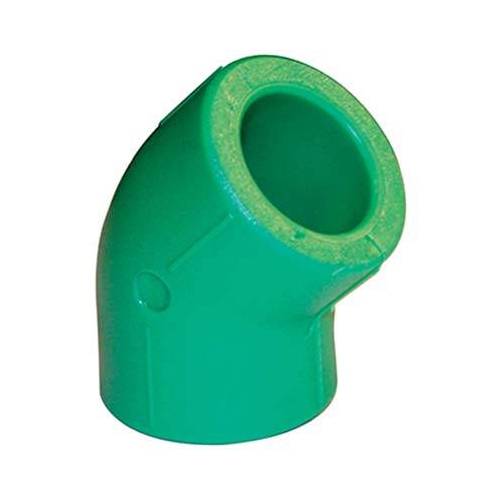 20,0 x COUDE PPR À SOUDER 45°