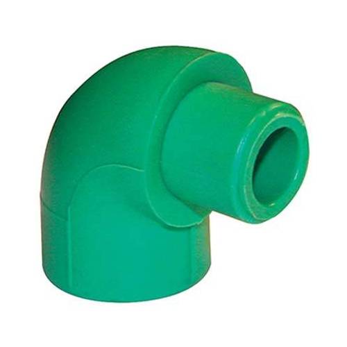 10,0 x GOMITO PPR A SALDARE MF 90°