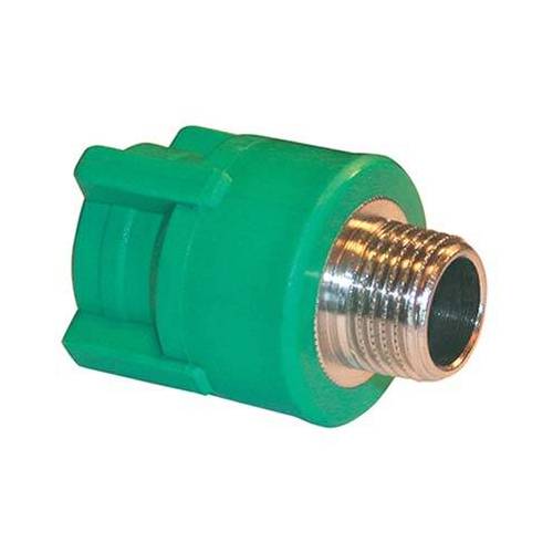 10,0 x MANCHON PPR À SOUDER FILETAGE...