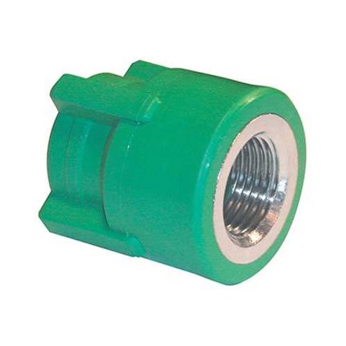 10,0 x MANCHON PPR À SOUDER FILETAGE...