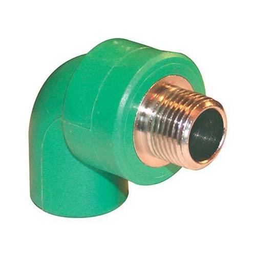 10,0 x GOMITO PPR A SALDARE 90°...