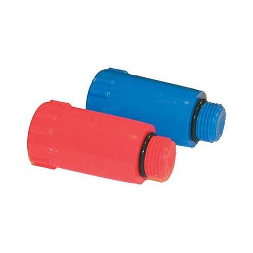 100,0 x BOUCHON D'ESSAI INSTALLATION PPR