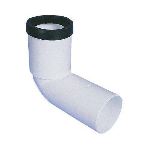 2,0 x COURBE WC PROLONGÉE ÉVACUATION...