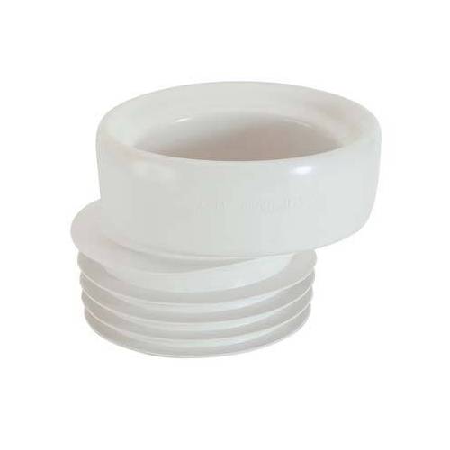 6,0 x RALLONGE WC EXCENTRIQUE