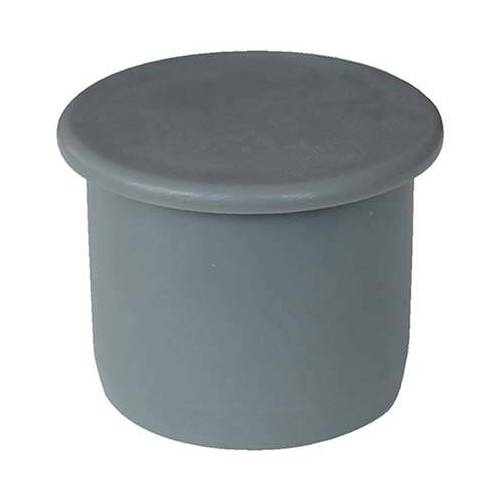 40,0 x BOUCHON DE VIDANGE À ENFICHAGE