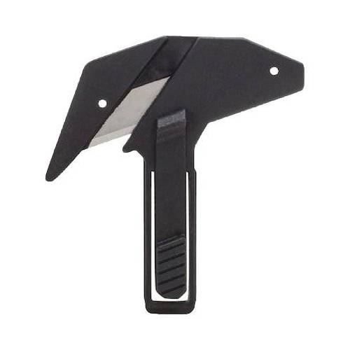 5,0 x LAMA COLTELLO SICUREZZA 10358...