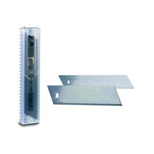5,0 x LAME DE COUPE X CUTTER STANLEY