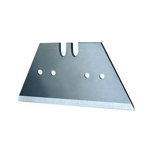 2,0 x LAMA A TRAPEZIO 4 FORI STANLEY