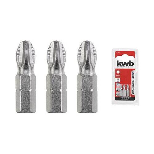 5,0 x INSERT CROIX PHILLIPS POUR...