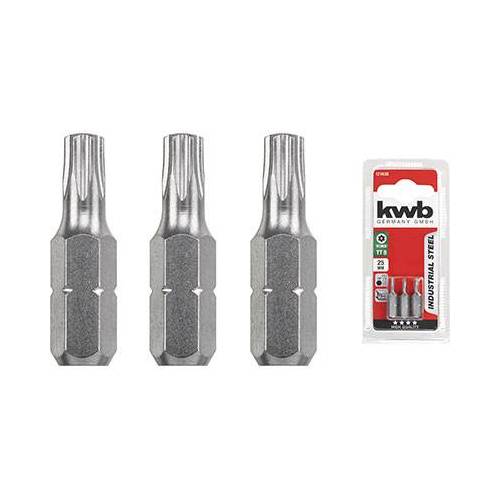 5,0 x INSERTO TORX X AVVITATORE...