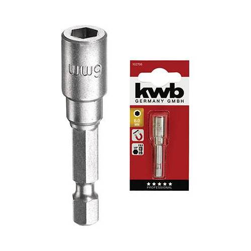 5,0 x INSERTO A BUSSOLA ESAGONALE X...