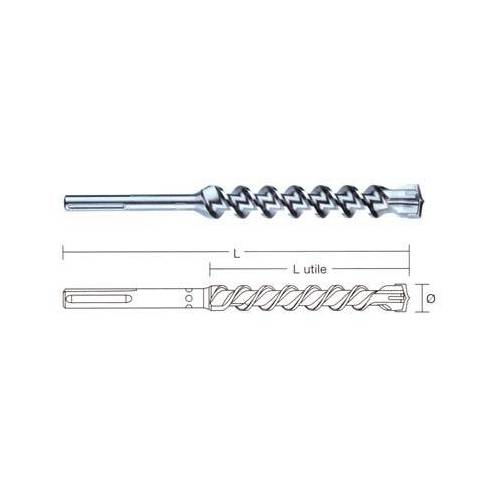 POINTE MARTEAUX SDS MAX MAKITA