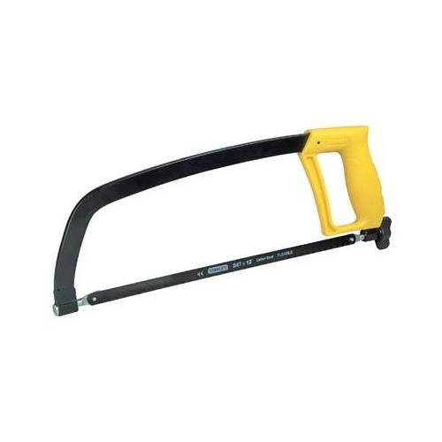 Scie à main Stanley