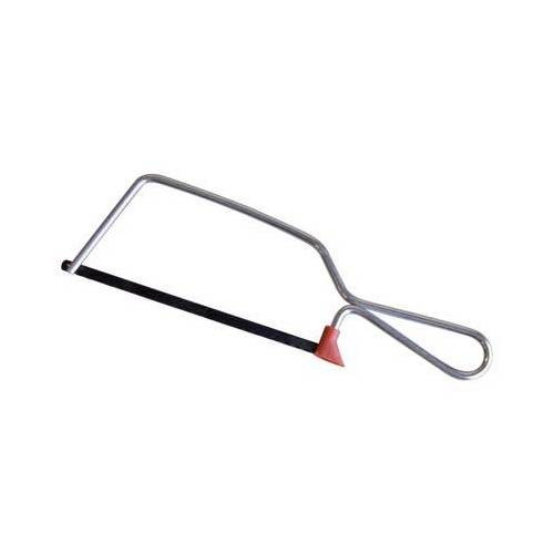 10,0 x SEGHETTO A FERRO PUK EFFE