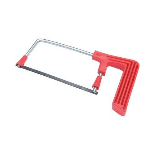 5,0 x SEGHETTO A FERRO PUK EXTRA EFFE