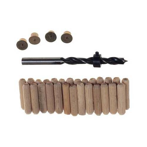 5,0 x KIT D'ASSEMBLAGE PG