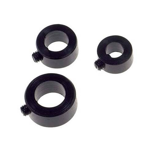 2,0 x BOCCOLA ARRESTO PUNTA TRAPANO...