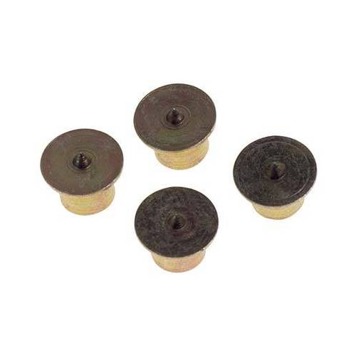 5,0 x SPINE A CENTRARE PG