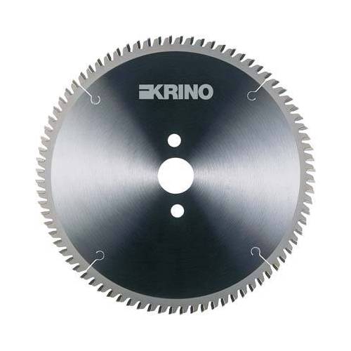 LAMA CIRCOLARE X ALLUMINIO 27050  KRINO