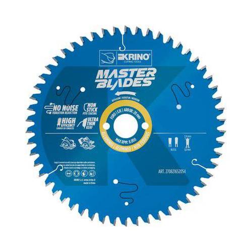 LAME CIRCULAIRE POUR ALUMINIUM MASTER...