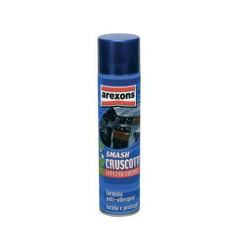 2,0 x LUCIDA CRUSCOTTO AUTO SPRAY...