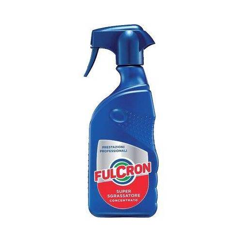 12,0 x FULCRON SGRASSATORE...