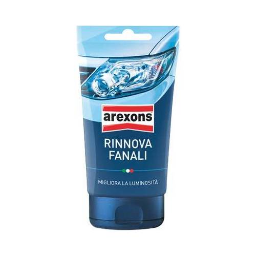 2,0 x RINNOVA FANALI AREXONS