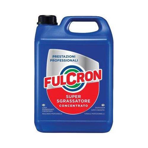 FULCRON SGRASSATORE CONCENTRATO AREXONS
