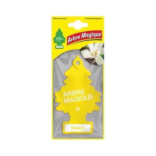 24,0 x PARFUMEUR DE VOITURE ARBRE...